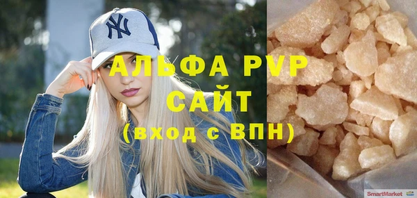молекула духа Гусев